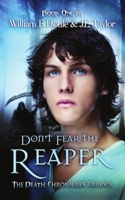 Don't Fear the Reaper B0CYRZXFHQ Book Cover