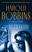 The Betrayers 0765347210 Book Cover
