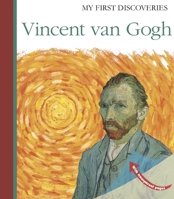 Vincent Van Gogh 1851032231 Book Cover