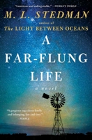 A Far-flung Life: A Novel 166821962X Book Cover