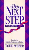 The Next Step Workbook 0934125260 Book Cover