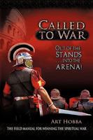 Called to War 1615798447 Book Cover