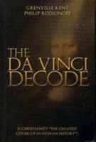 The Da Vinci Decode 1876010908 Book Cover