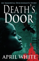 Death's Door 1946161160 Book Cover