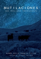 Mutilaciones. Una realidad preocupante 8416496471 Book Cover