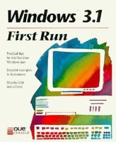 Windows 1565294254 Book Cover
