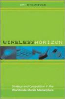Wireless Horizon 0814407145 Book Cover