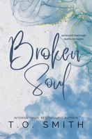Broken Soul (The Jackson Family) B0G5VGCF5J Book Cover