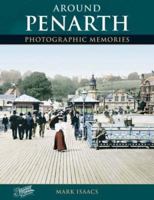 Around Penarth 1845890256 Book Cover