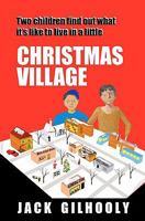 Christmas Village 0982560214 Book Cover