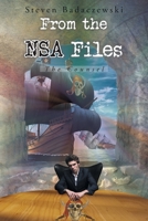From the NSA Files: The Counsel 1646288092 Book Cover