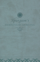 Morning by Morning 1598566857 Book Cover