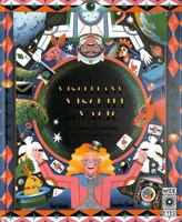 A Miscellany of Mischief and Magic: Discover History's Best Hoaxes, Hijinks, Tricks and Illusions 0711280584 Book Cover