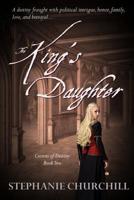 The King's Daughter 1548306002 Book Cover