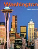 Washington (America the Beautiful Second Series) 0516210955 Book Cover