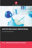 Biotecnologia Industrial (Portuguese Edition) 6209965210 Book Cover