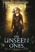 The Unseen Ones 1952112257 Book Cover