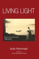 Living Light 9383649437 Book Cover