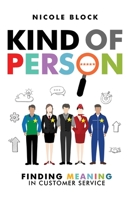 Kind Of Person 1761240668 Book Cover