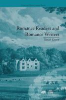 Romance Readers and Romance Writers: By Sarah Green 1138235717 Book Cover