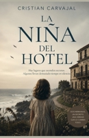 La niña del hotel (La fuerza de las Torres) (Spanish Edition) B0HCQ4ZTGV Book Cover