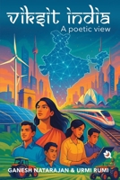 Viksit India: A Poetic View 9358983760 Book Cover