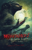 Weresisters 1505338425 Book Cover