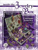 Inside The Jewelry Box (Inside the Jewelry Box) 1574326074 Book Cover