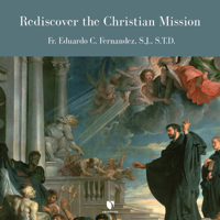 Rediscover the Christian Mission 1666539465 Book Cover