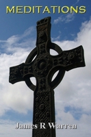 Meditations: An Album of Religious Essays 1739629639 Book Cover