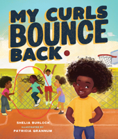 My Curls Bounce Back B0GQMXJZGK Book Cover