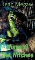 Winnie G The Witches 1912039656 Book Cover