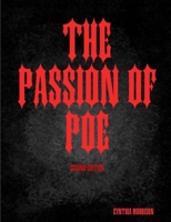 The Passion of Poe 136518157X Book Cover