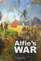 Alfie's War 1908117419 Book Cover