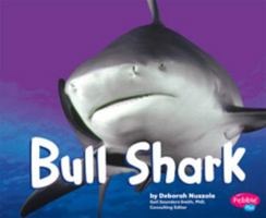 Bull Shark 1429650435 Book Cover