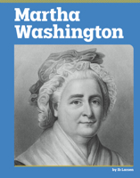 Martha Washington B0GHQ2GNF8 Book Cover
