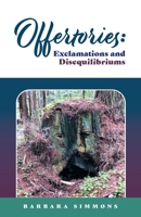 Offertories: Exclamations and Disequilibriums 1039134971 Book Cover