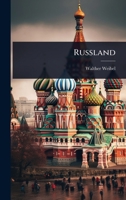 Russland (German Edition) 102487883X Book Cover