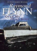 Over My Dead Body 0340712252 Book Cover