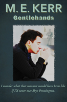 Gentlehands 0064470679 Book Cover