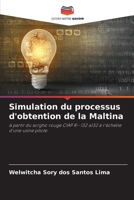 Simulation du processus d'obtention de la Maltina (French Edition) 6207705661 Book Cover