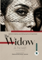 The Widow 2386601250 Book Cover