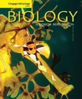 Biology Volume II 0495309796 Book Cover