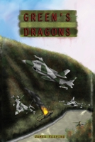 Green's Dragons B08TZK8SXH Book Cover