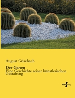 Der Garten 3956100093 Book Cover