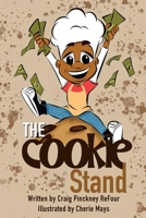 The Cookie Stand 1647134846 Book Cover
