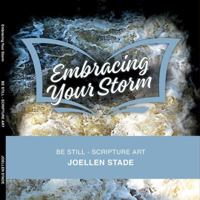 Embracing Your Storm B0FQ62T4BZ Book Cover