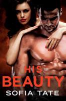His Beauty 1538713306 Book Cover