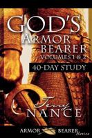 God's Armorbearer 40-Day Devotional and Study Guide (Armor Bearer) 0768423538 Book Cover