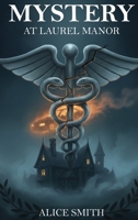 Mystery at Laurel Manor B0H57B8VDY Book Cover